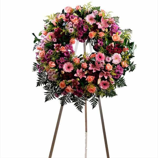 Flores funerarias - Significado de las flores - Significado de las flores
